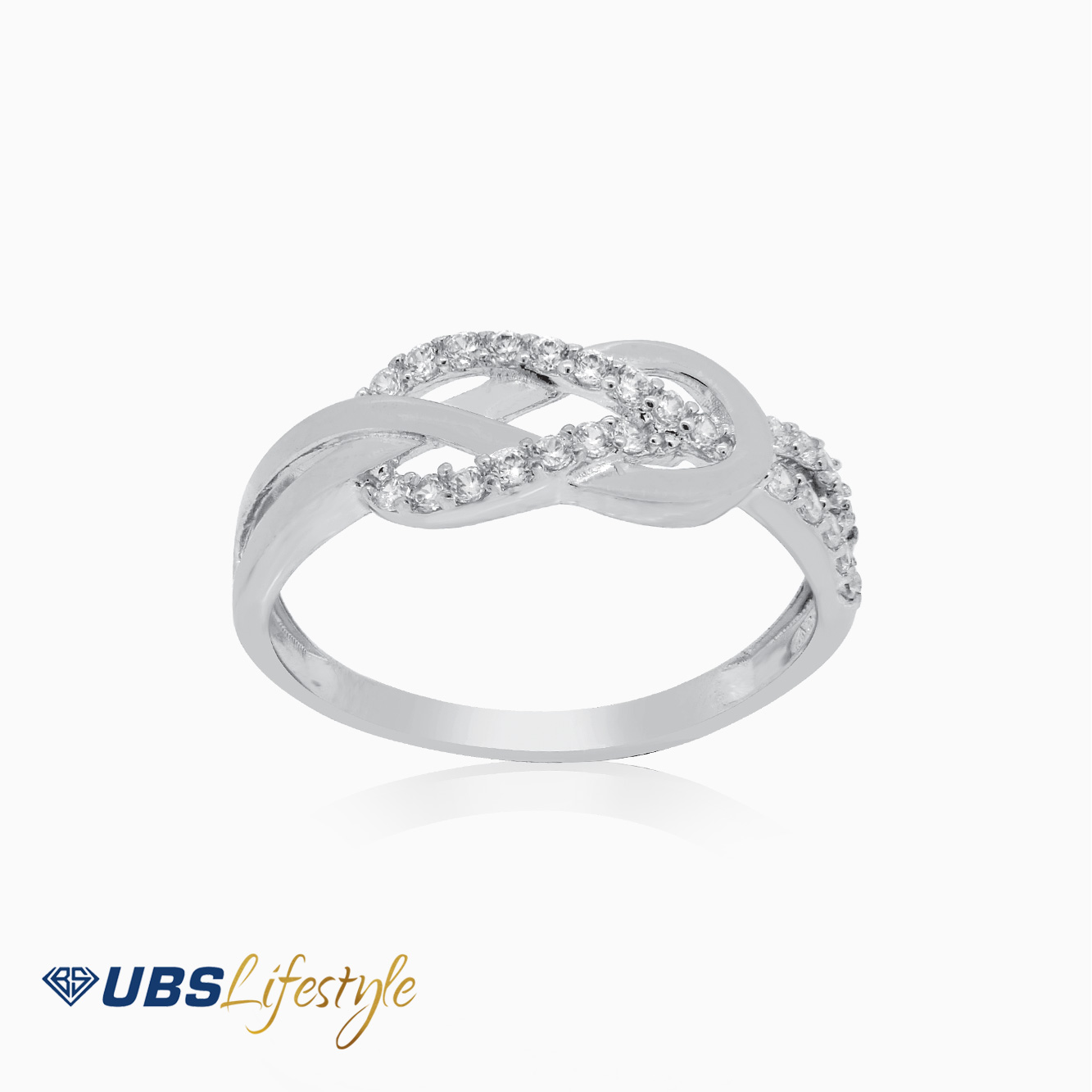 CINCIN EMAS UBS