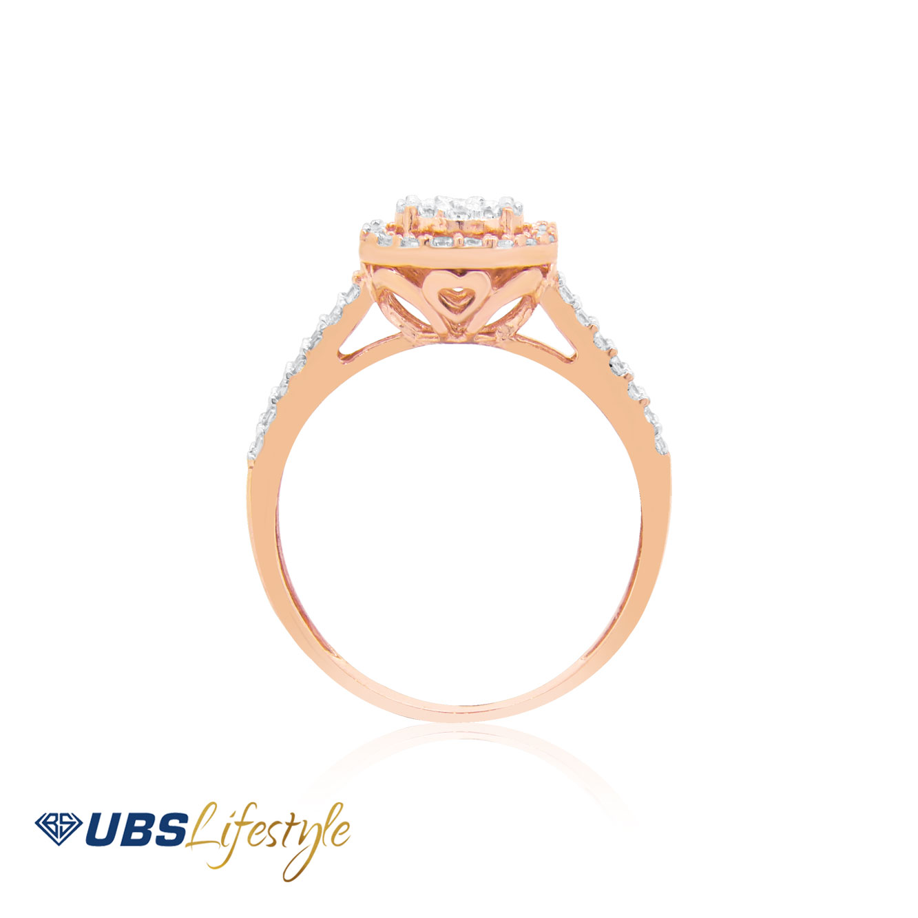  CINCIN EMAS UBS  UBSLifestyle Perhiasan Emas  Gold Jewelry