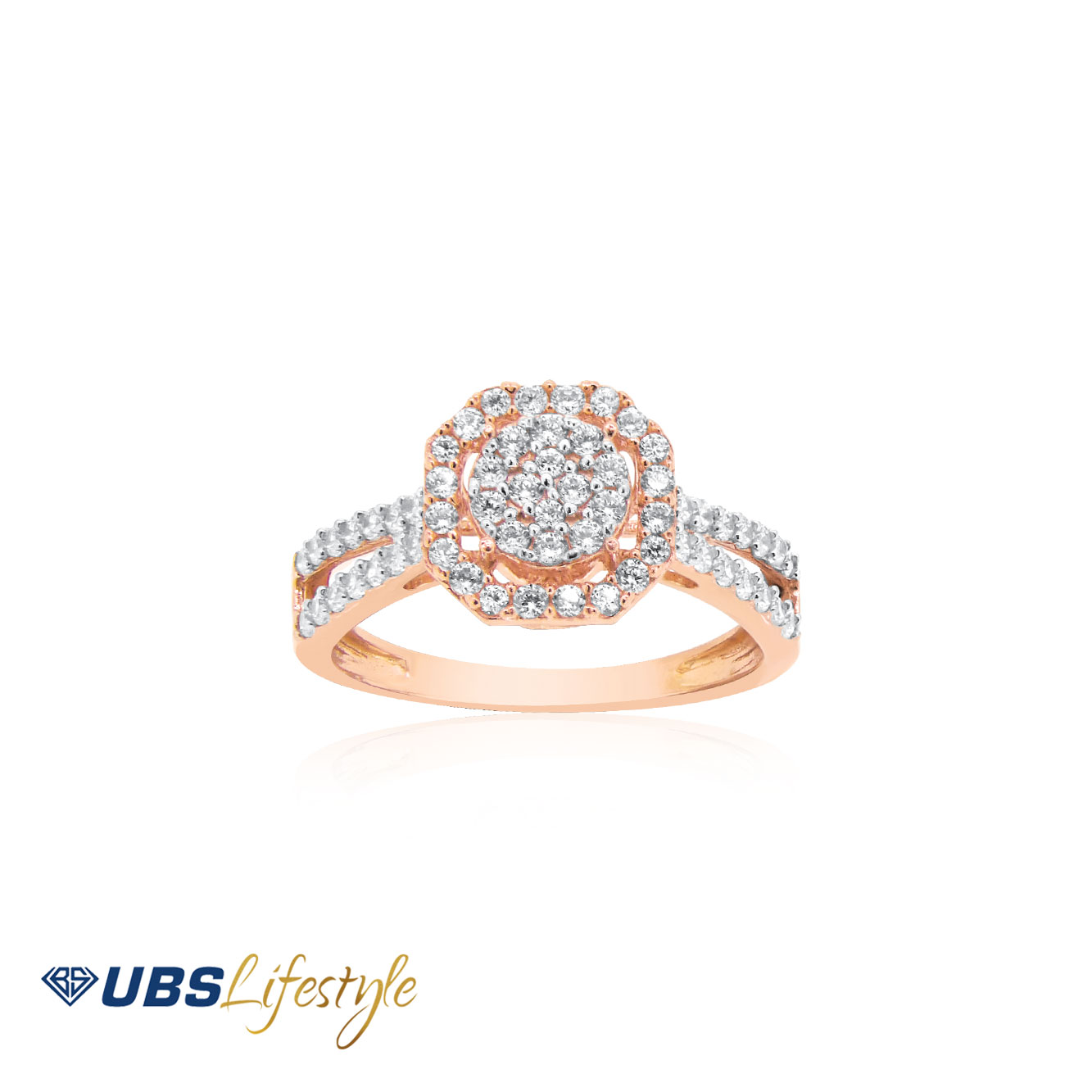 CINCIN EMAS UBS | UBSLifestyle - Perhiasan Emas - Gold Jewelry