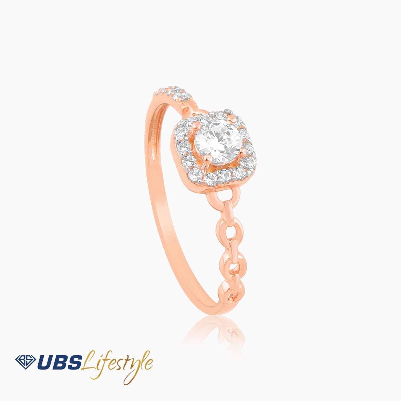 CINCIN EMAS UBS