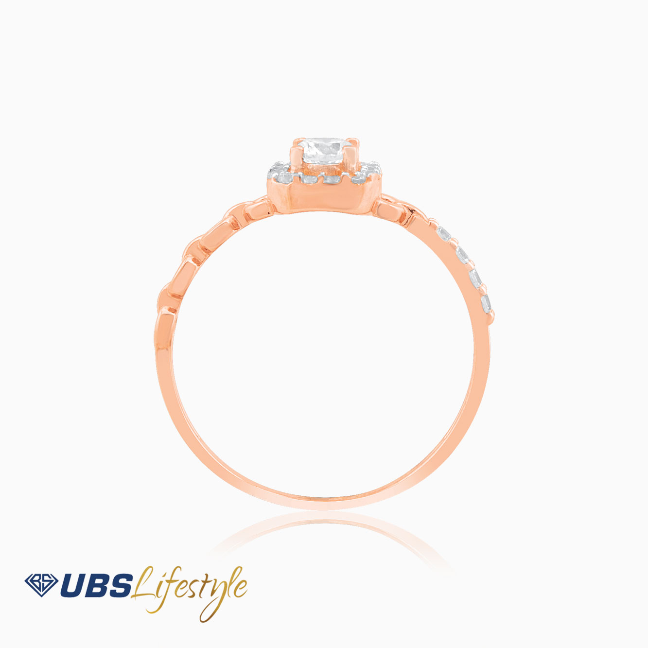 CINCIN EMAS UBS