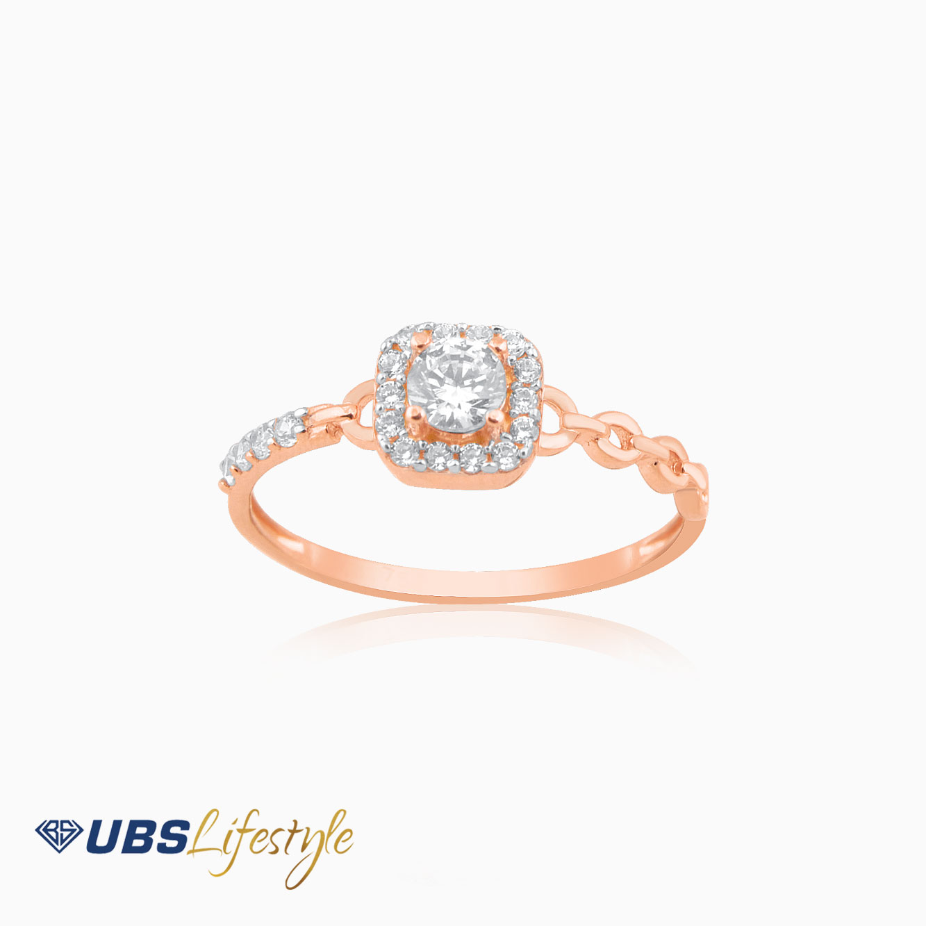 CINCIN EMAS UBS