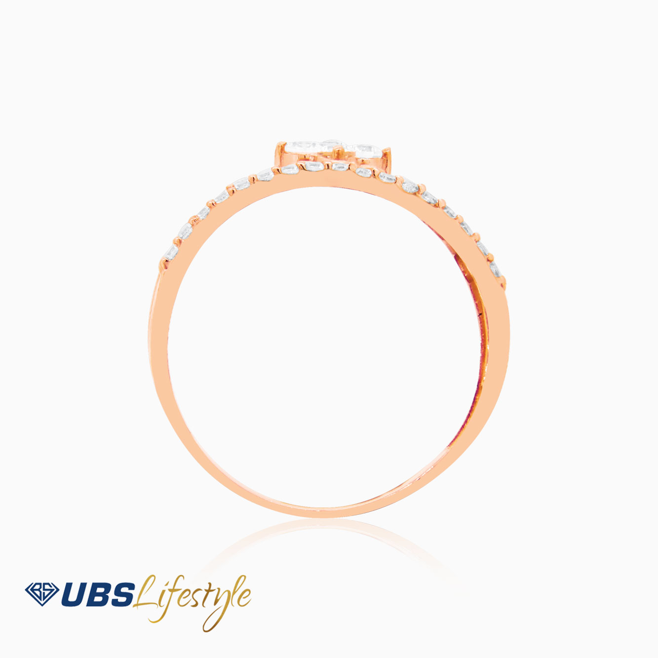 CINCIN EMAS UBS