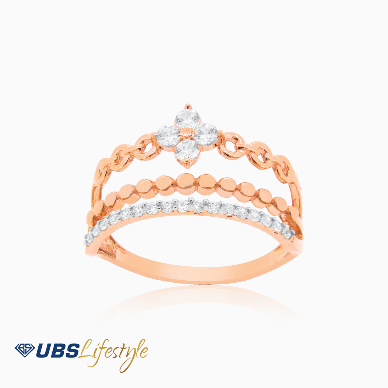 CINCIN EMAS UBS