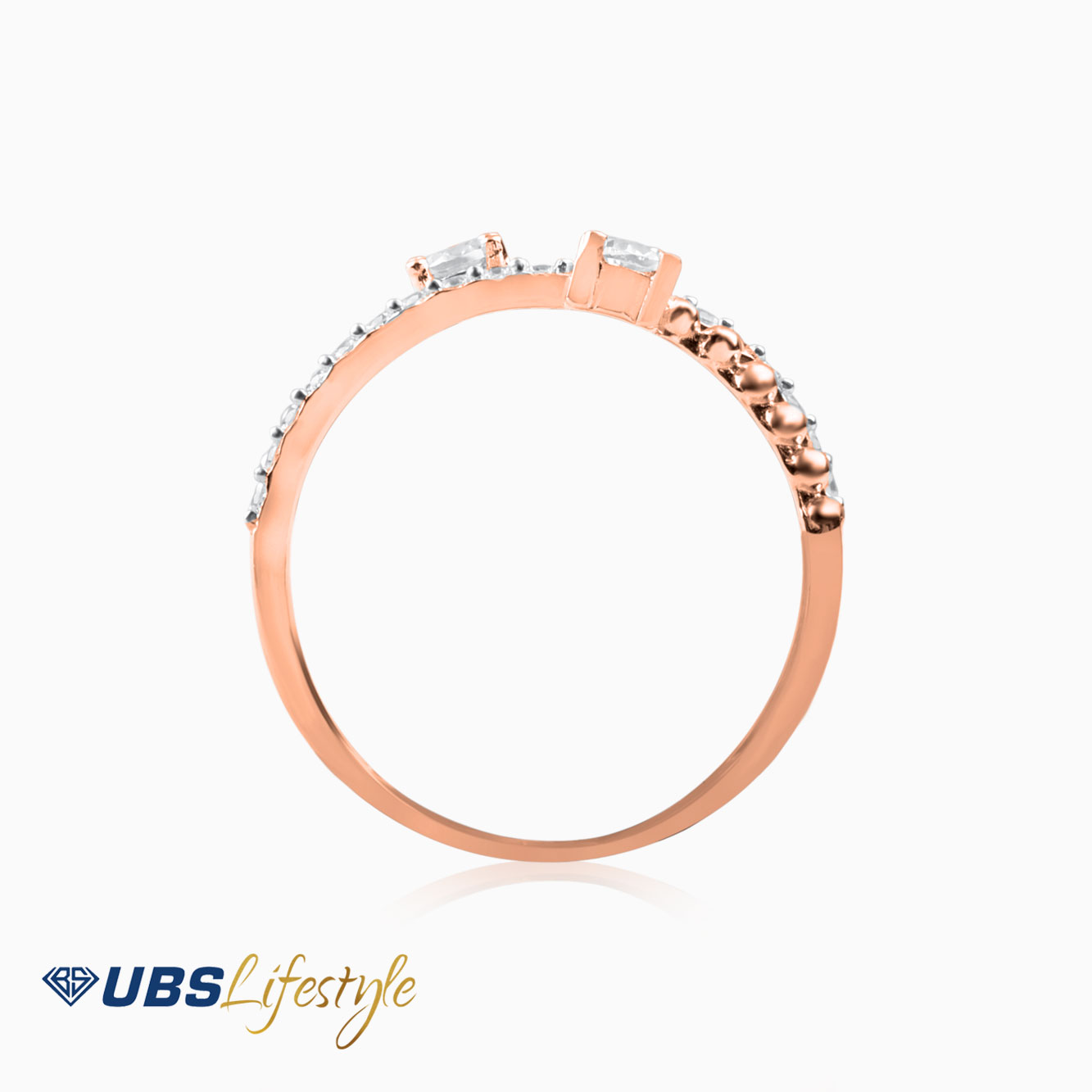 CINCIN EMAS UBS