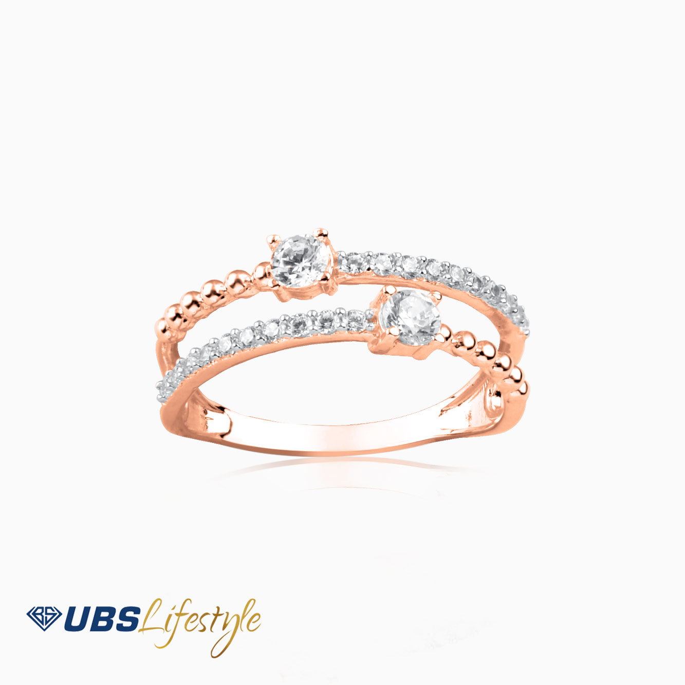 CINCIN EMAS UBS