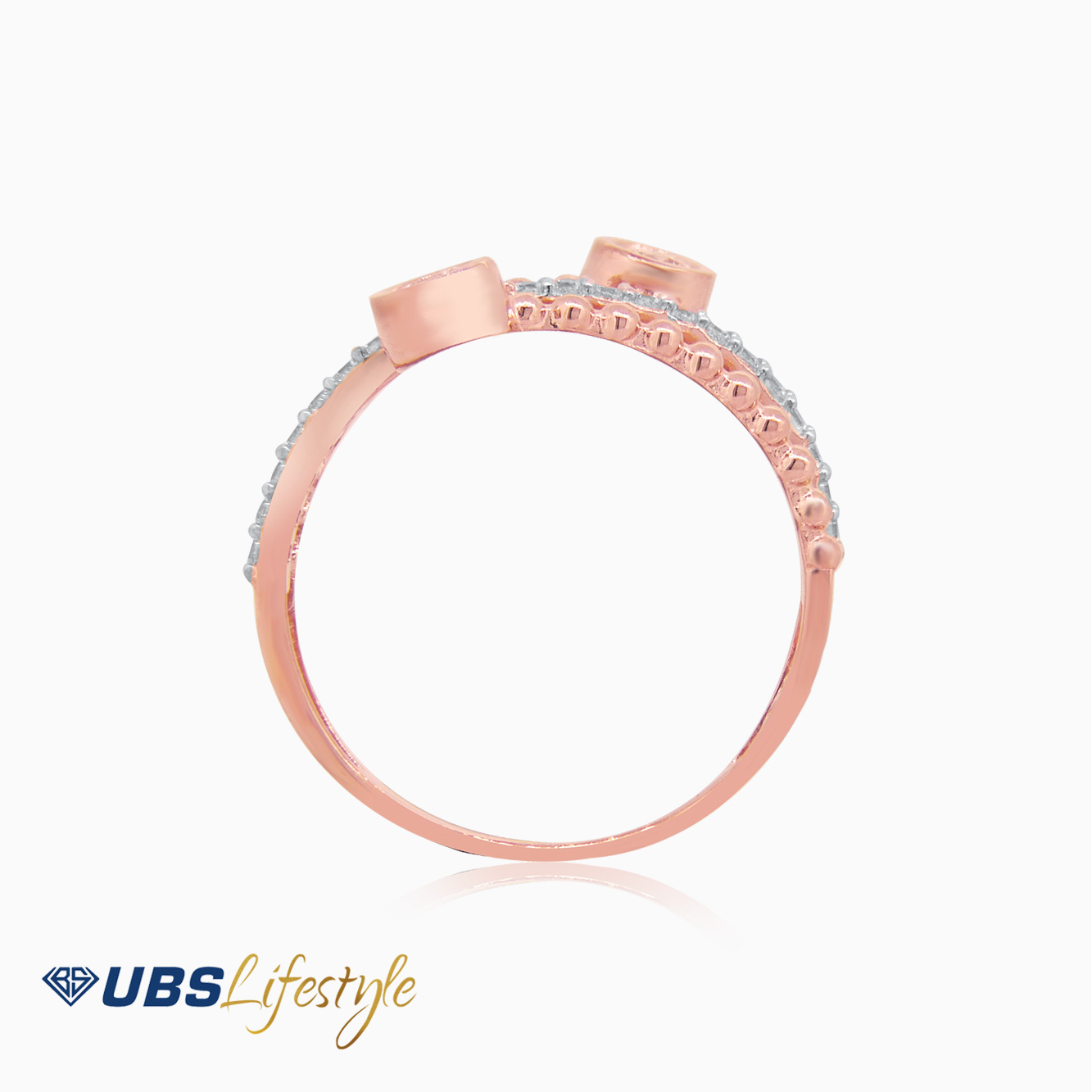 UBS Cincin Emas - Cc15351 -17K