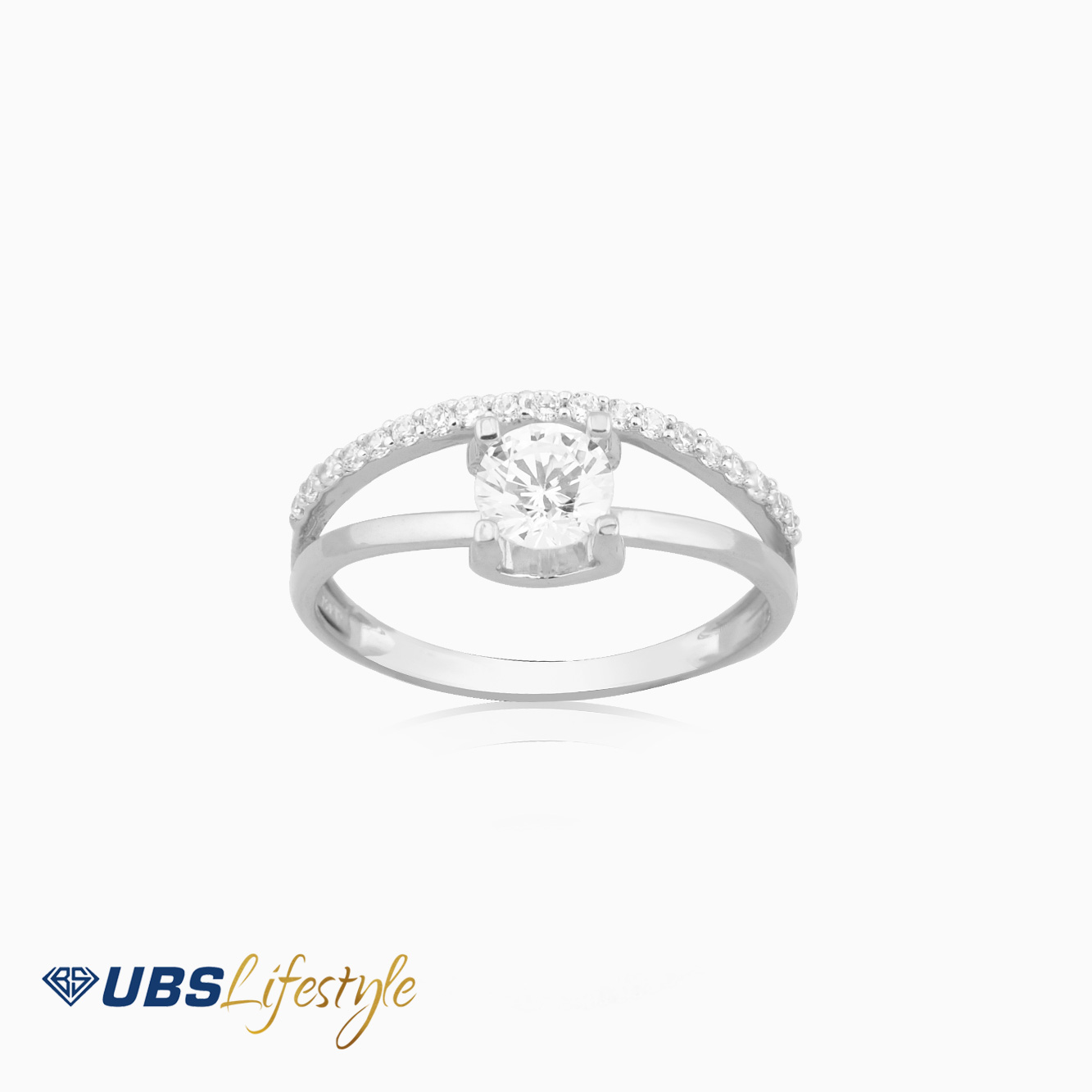  CINCIN EMAS UBS  UBSLifestyle Perhiasan Emas  Gold Jewelry