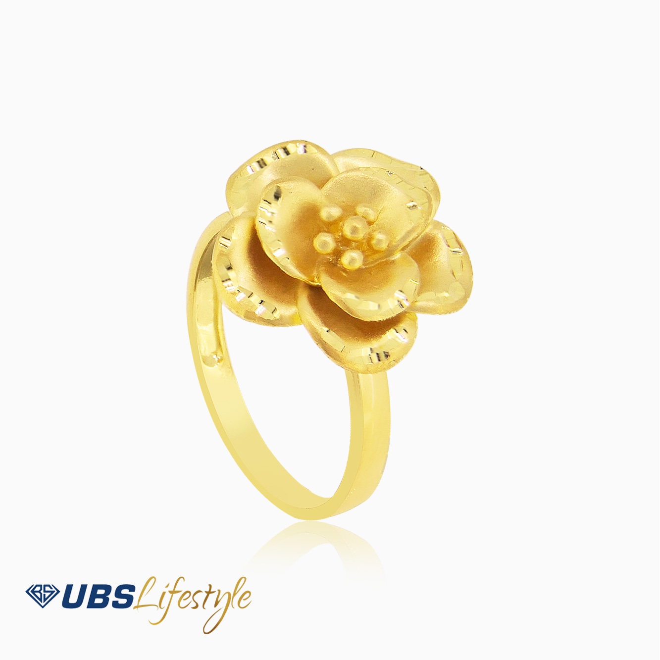 CINCIN EMAS UBS