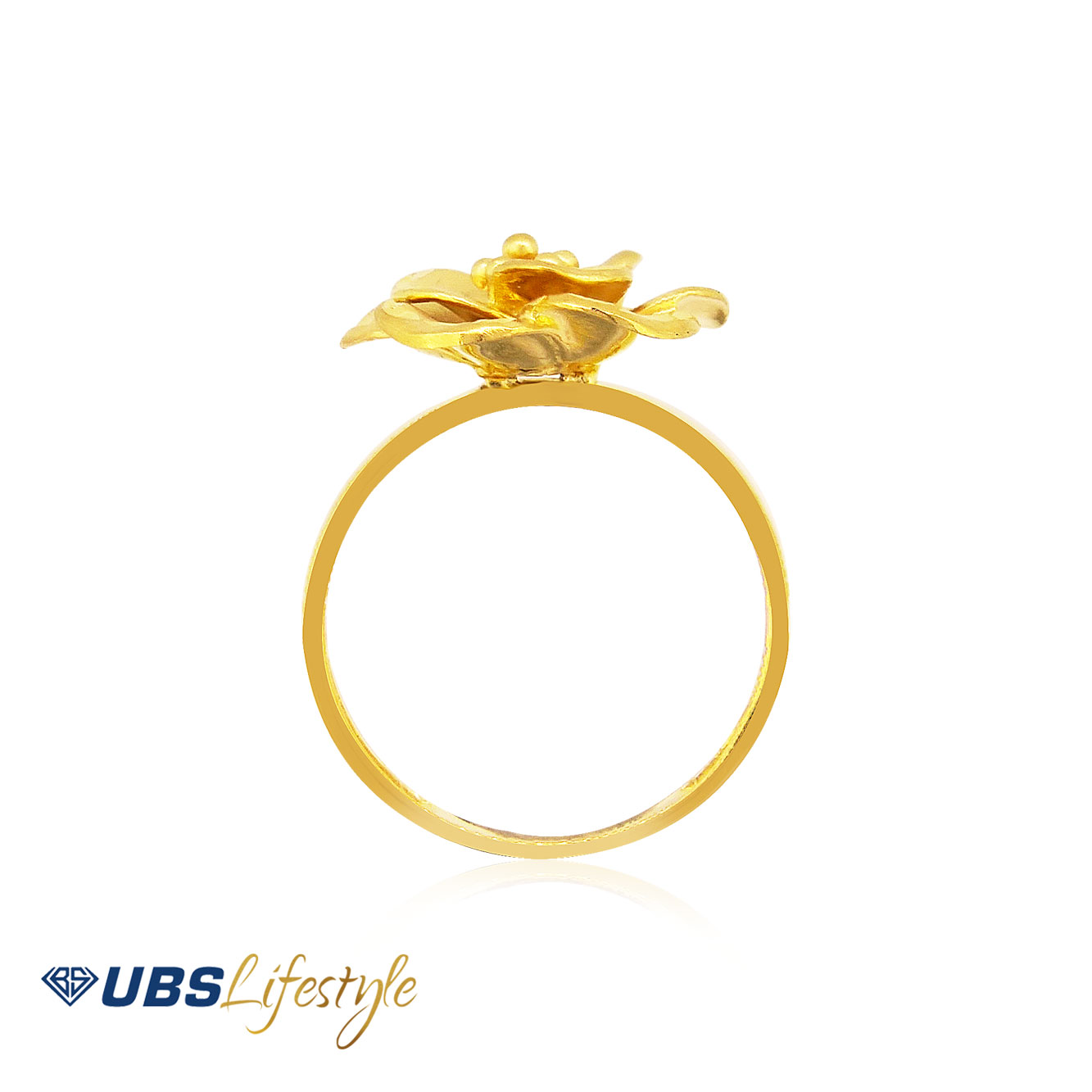 CINCIN EMAS UBS