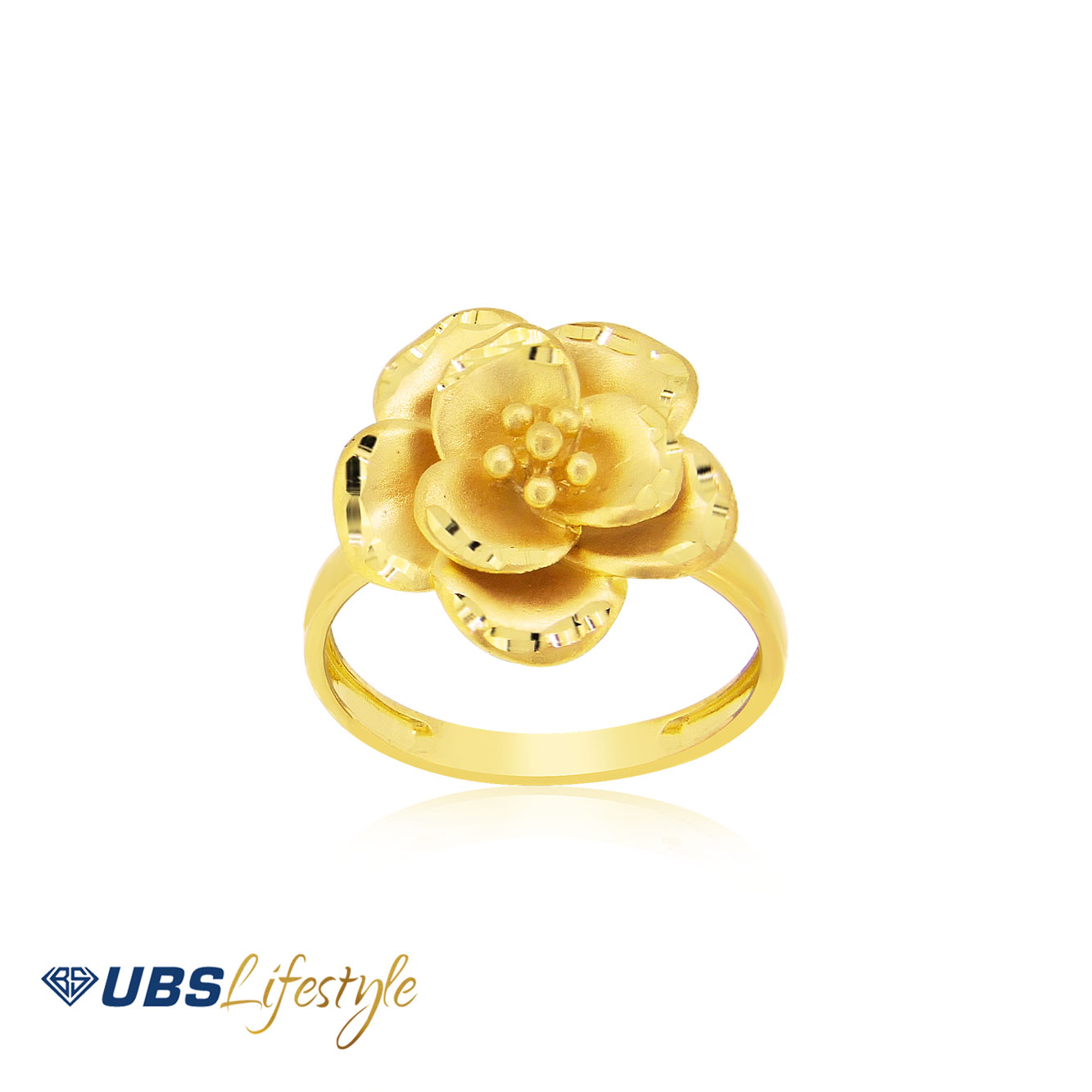 CINCIN EMAS UBS