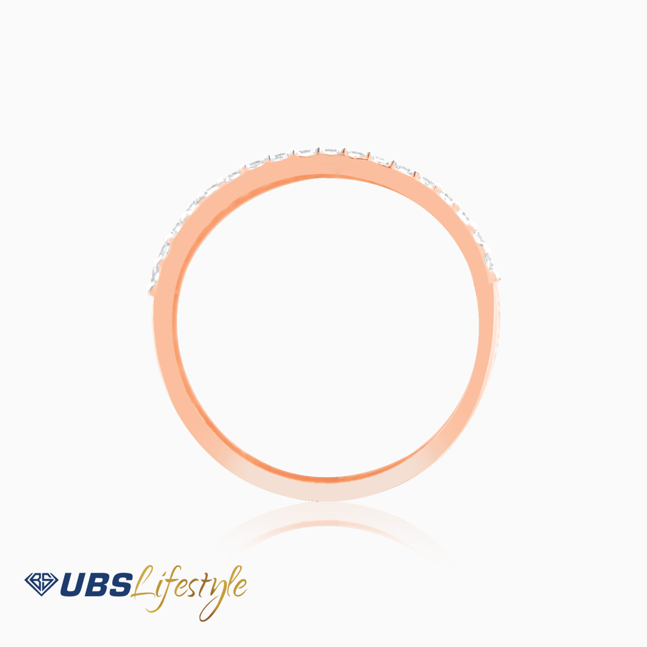 CINCIN EMAS UBS