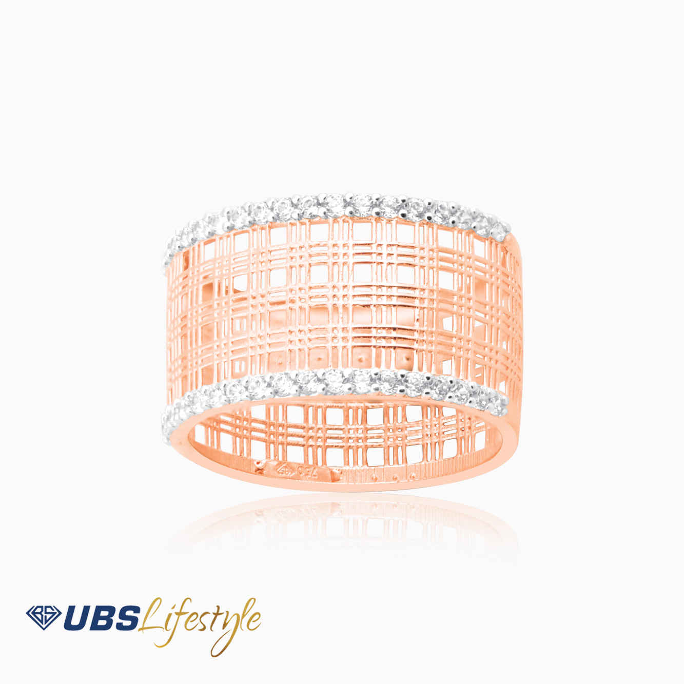 CINCIN EMAS UBS