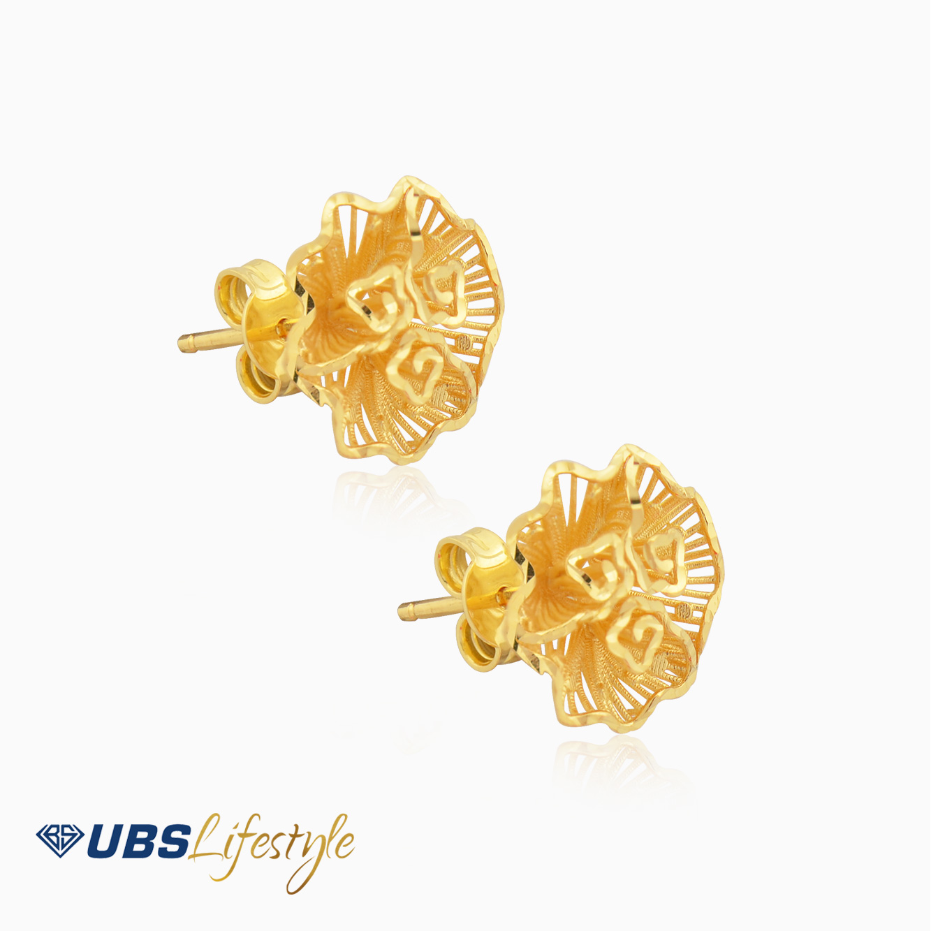 ANTING EMAS UBS