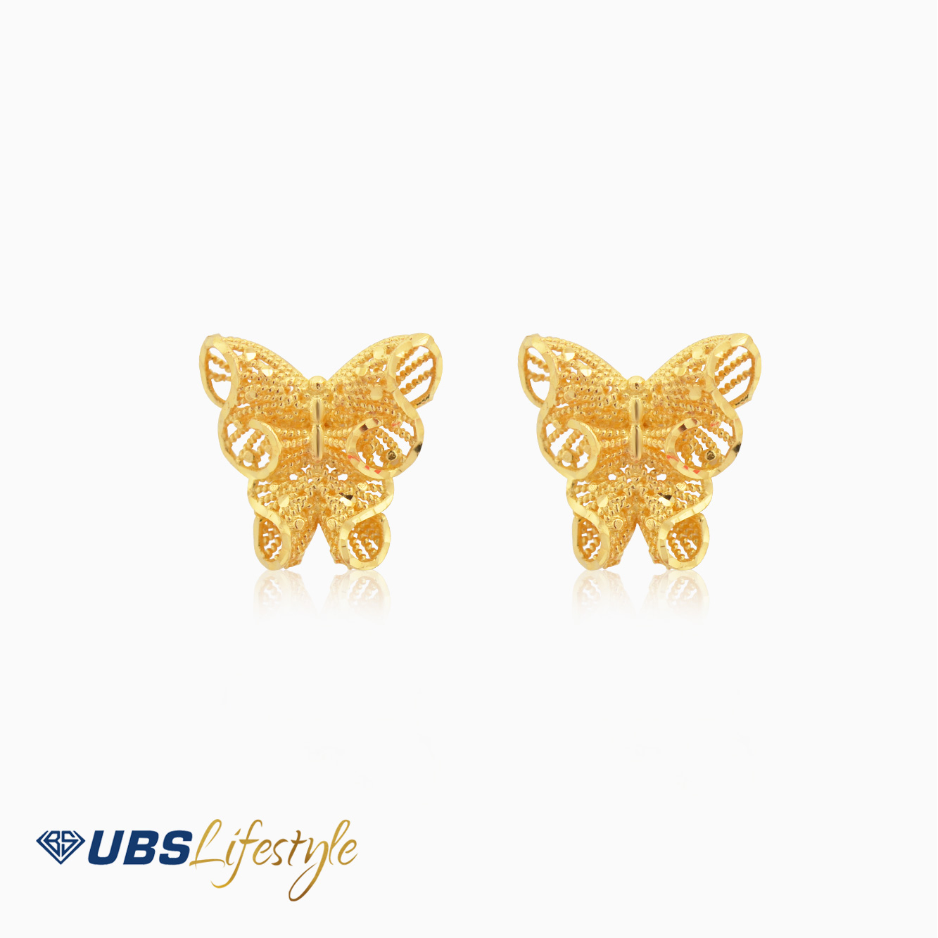 ANTING EMAS UBS