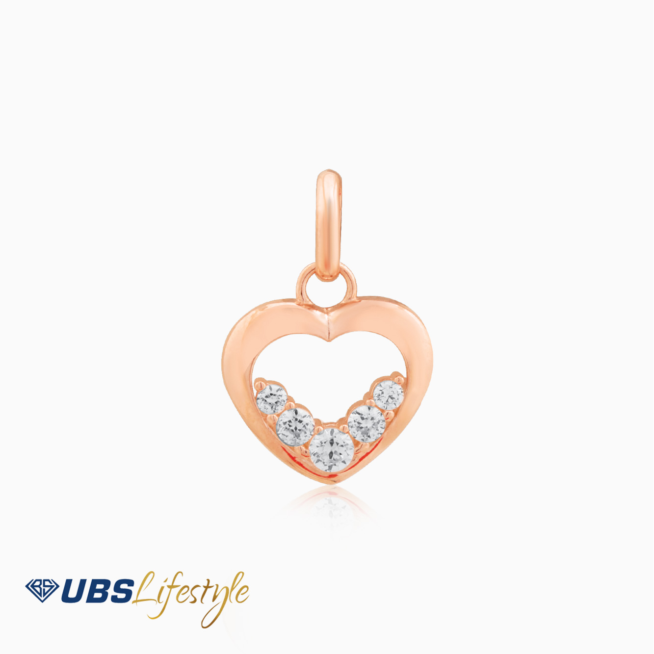 LIONTIN EMAS UBS | UBSLifestyle – Perhiasan Emas – Gold Jewelry