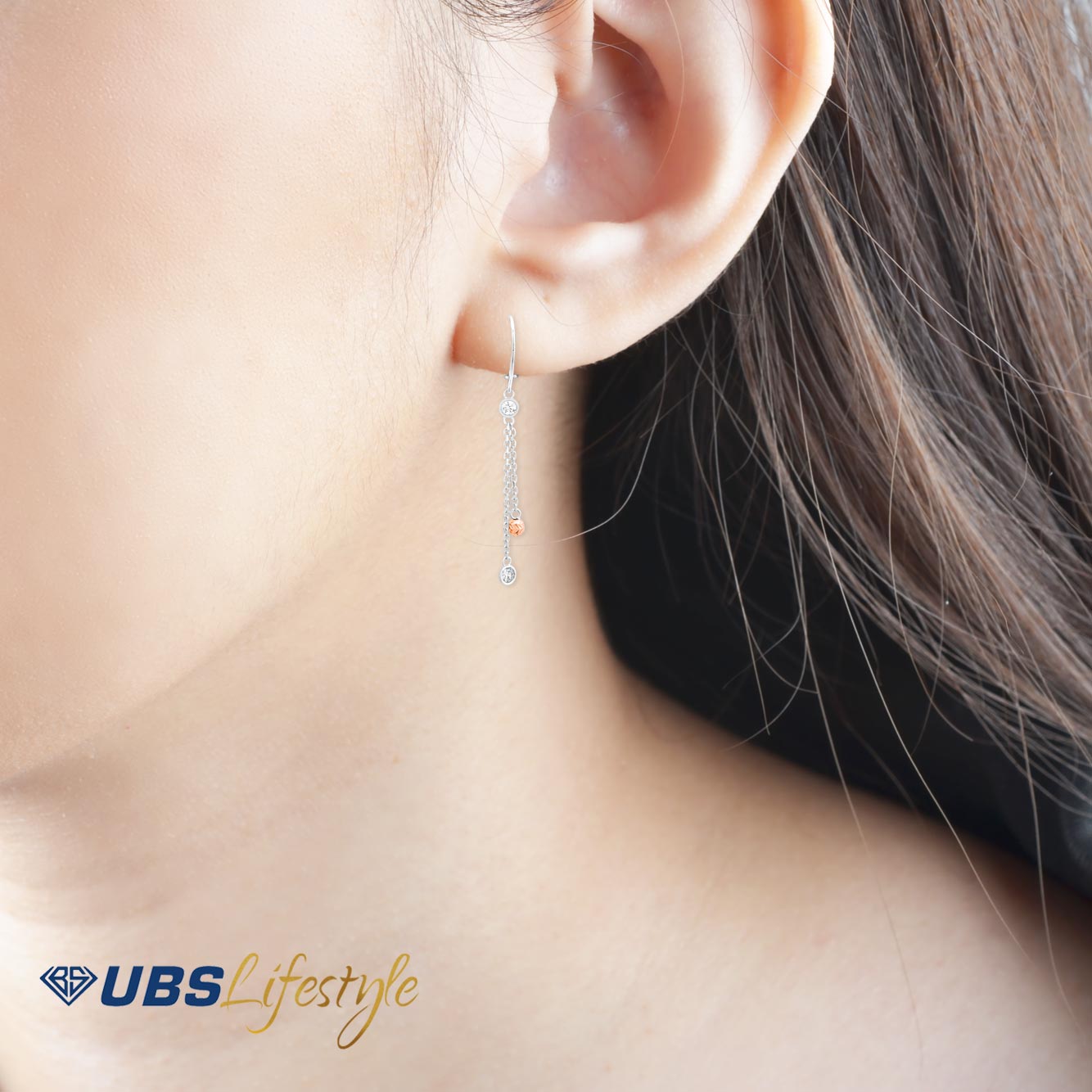 ANTING EMAS UBS