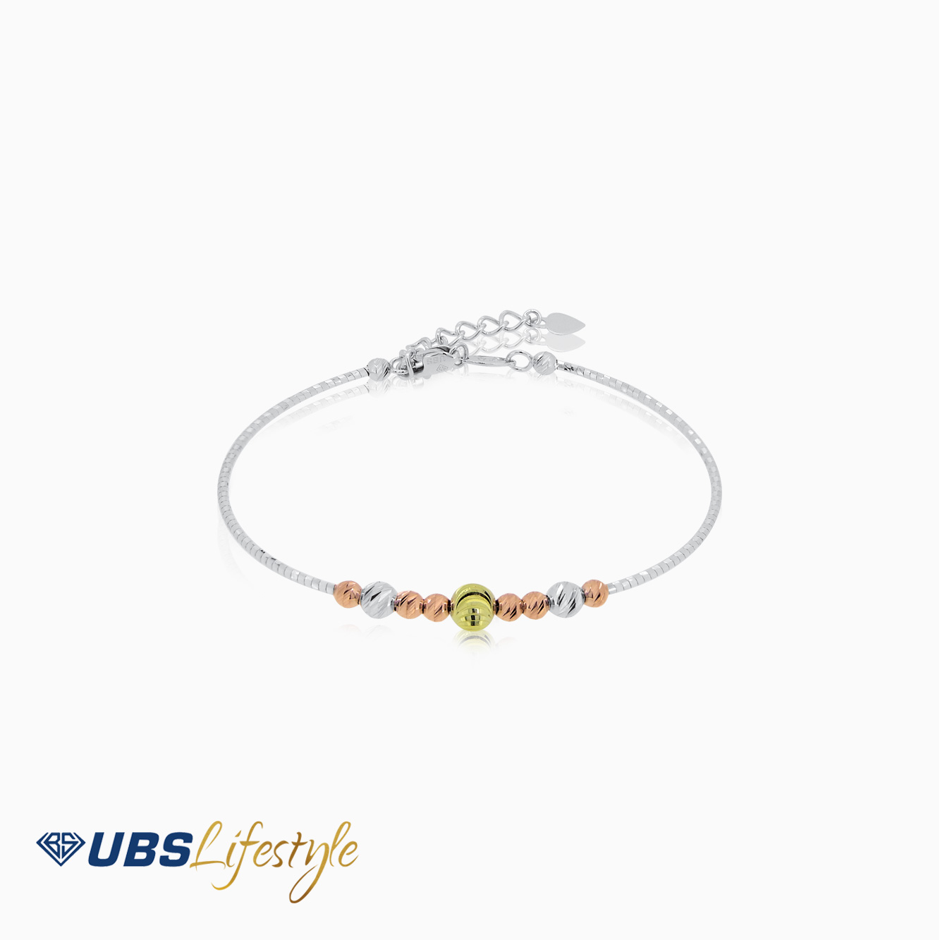  GELANG  EMAS UBS  UBSLifestyle Perhiasan Emas Gold Jewelry