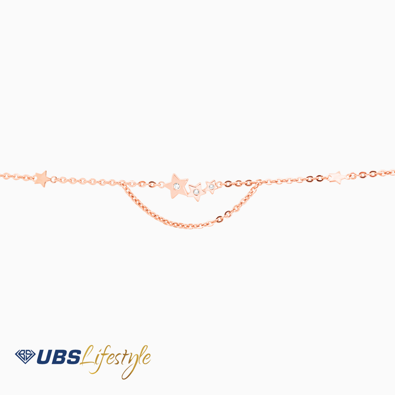 GELANG EMAS UBS