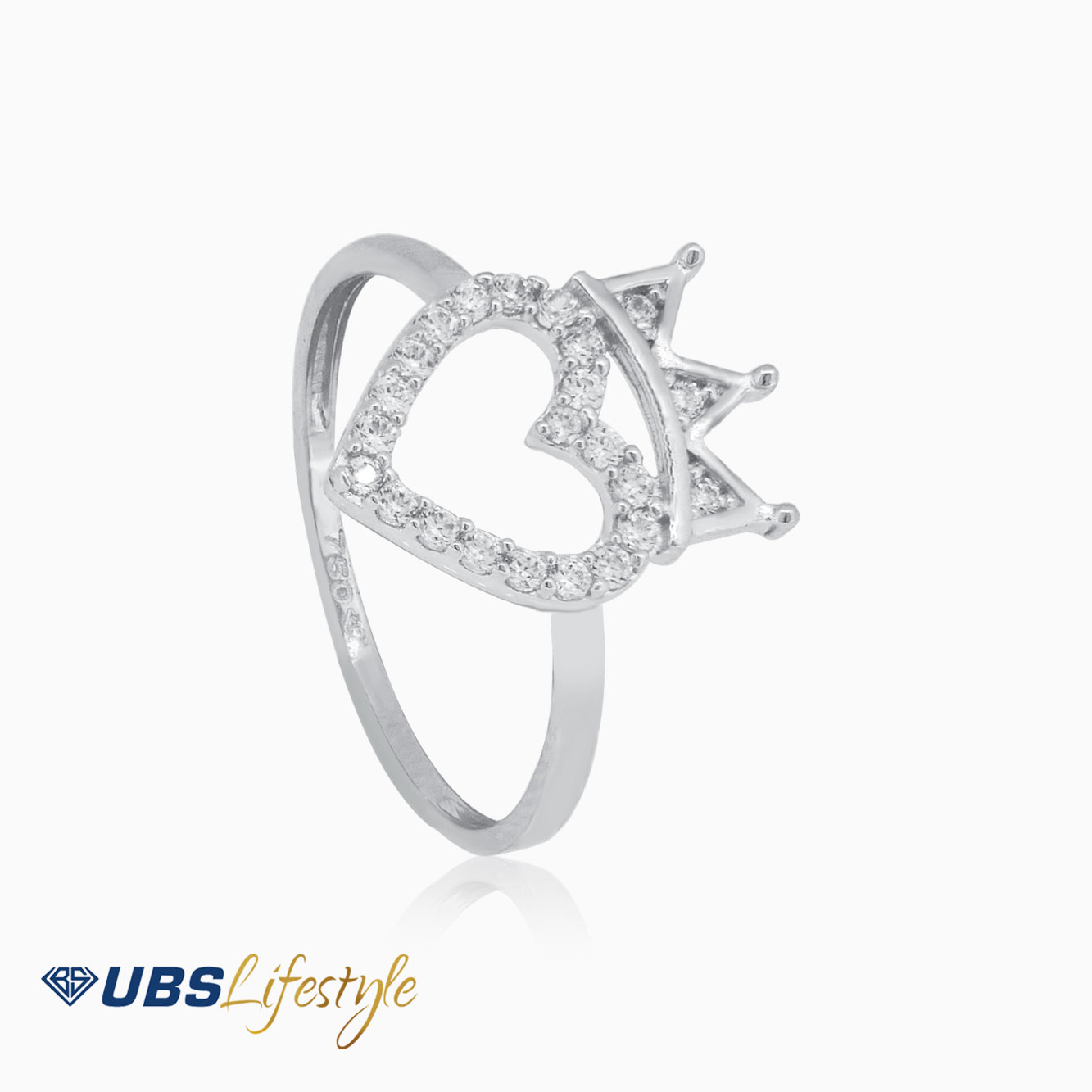 CINCIN EMAS UBS