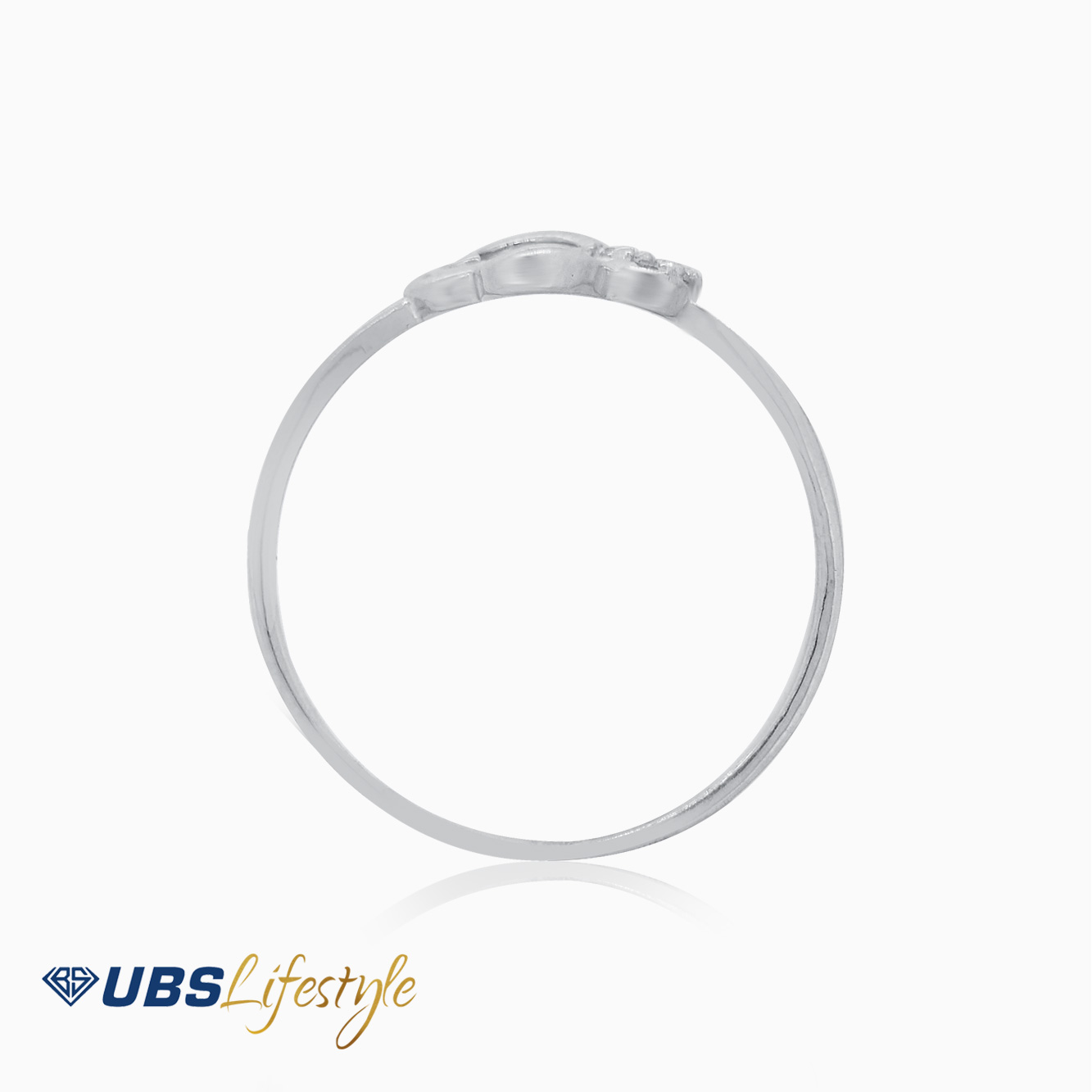 CINCIN EMAS UBS 17K