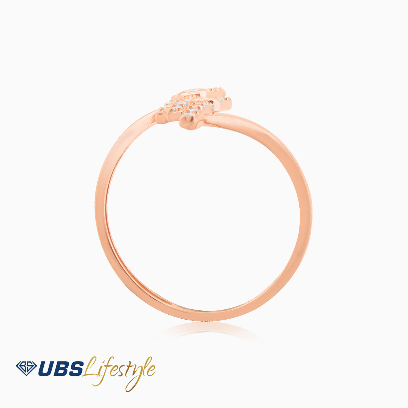 CINCIN EMAS UBS