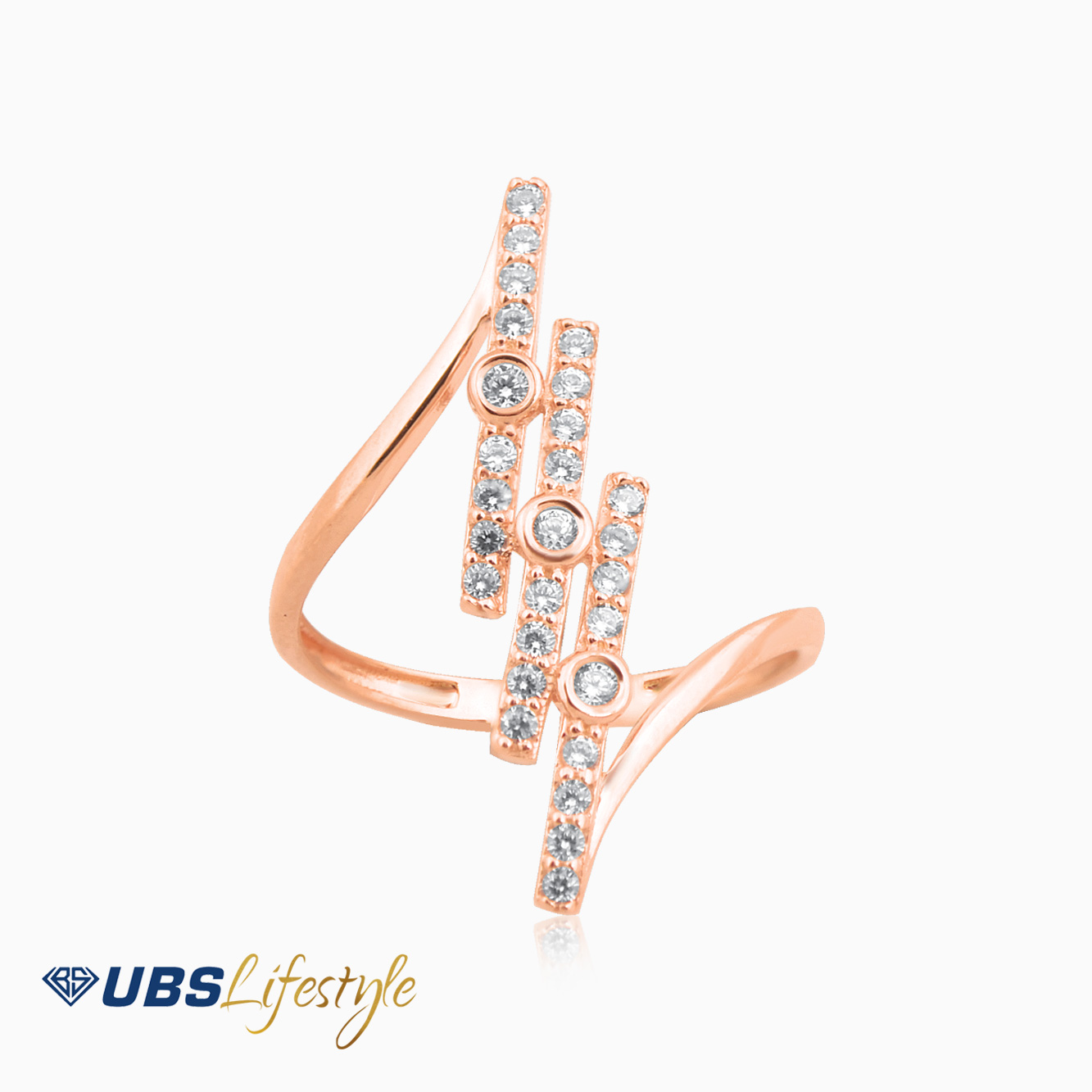 CINCIN EMAS UBS