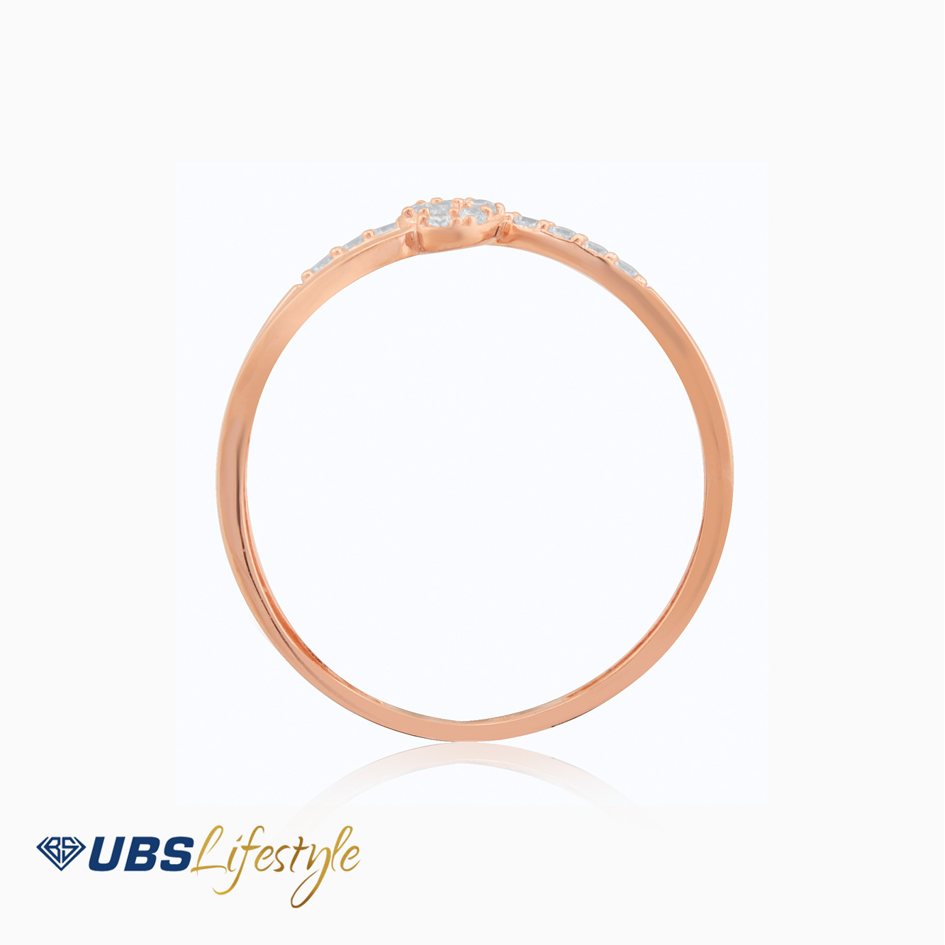 CINCIN EMAS UBS