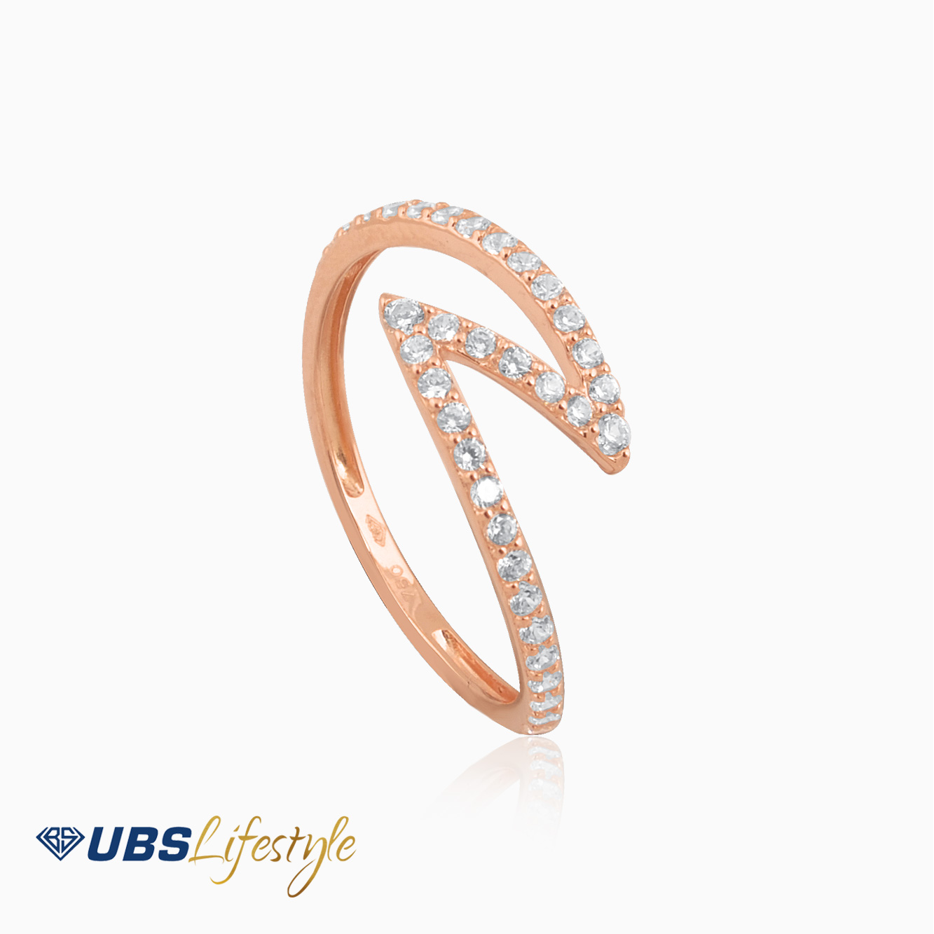  CINCIN EMAS UBS  UBSLifestyle Perhiasan Emas  Gold Jewelry