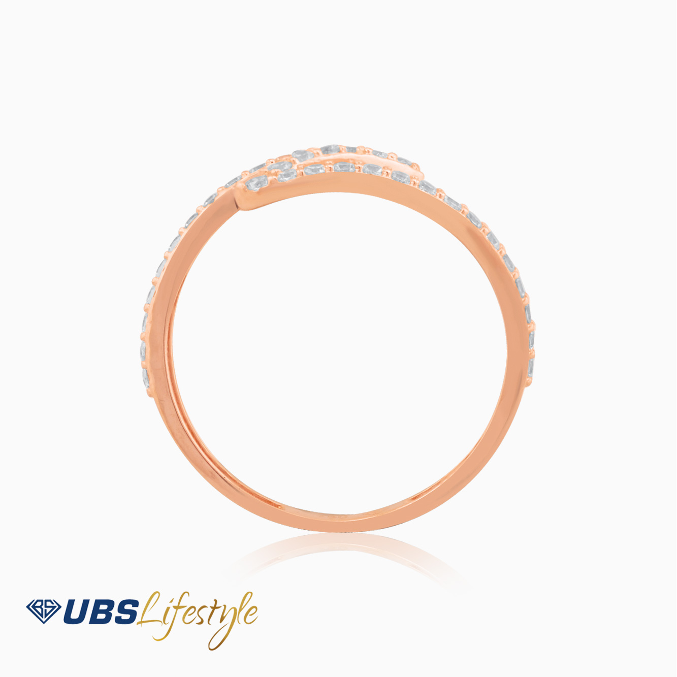 CINCIN EMAS UBS