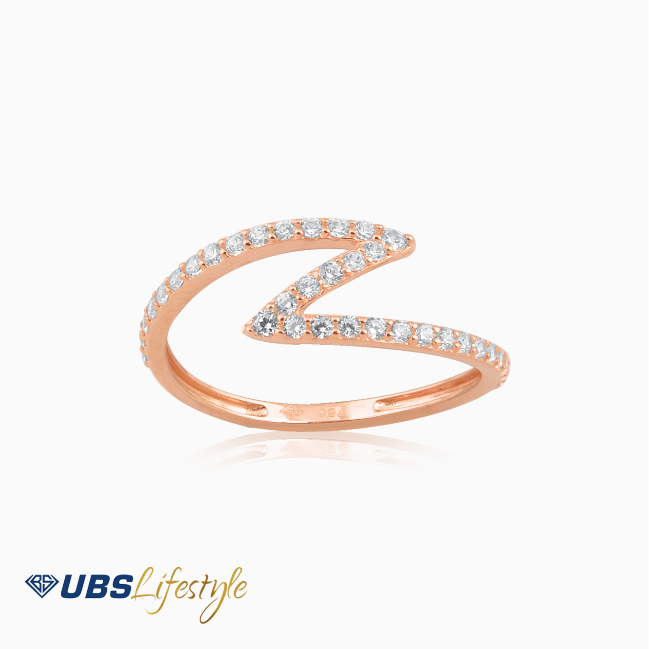  CINCIN EMAS UBS  UBSLifestyle Perhiasan Emas  Gold Jewelry