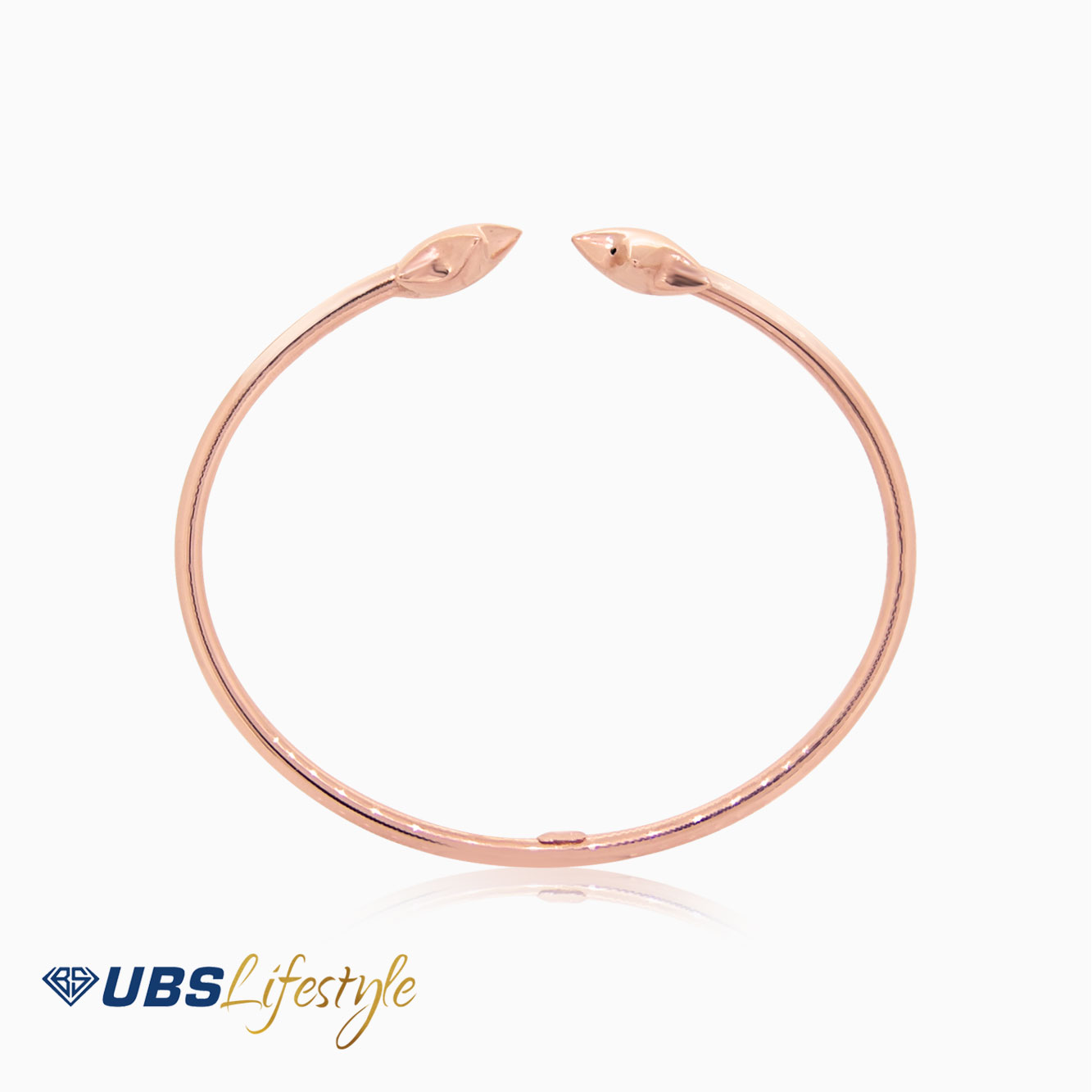 GELANG EMAS UBS