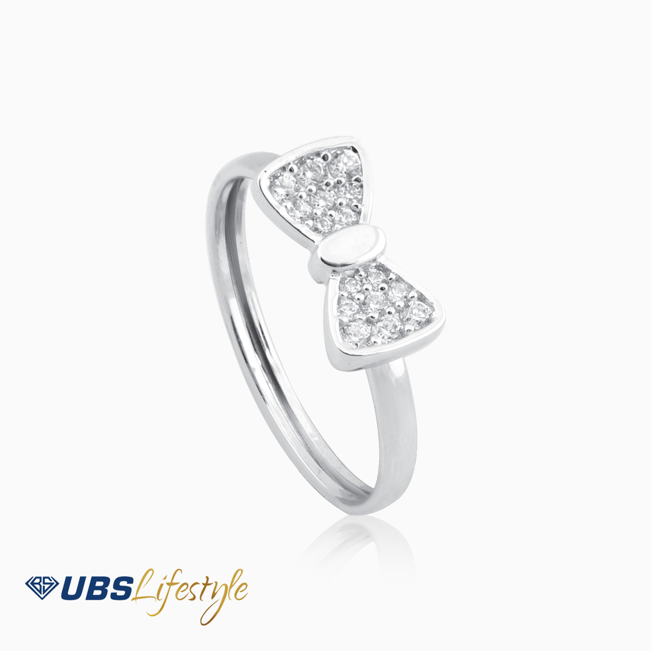 CINCIN EMAS UBS