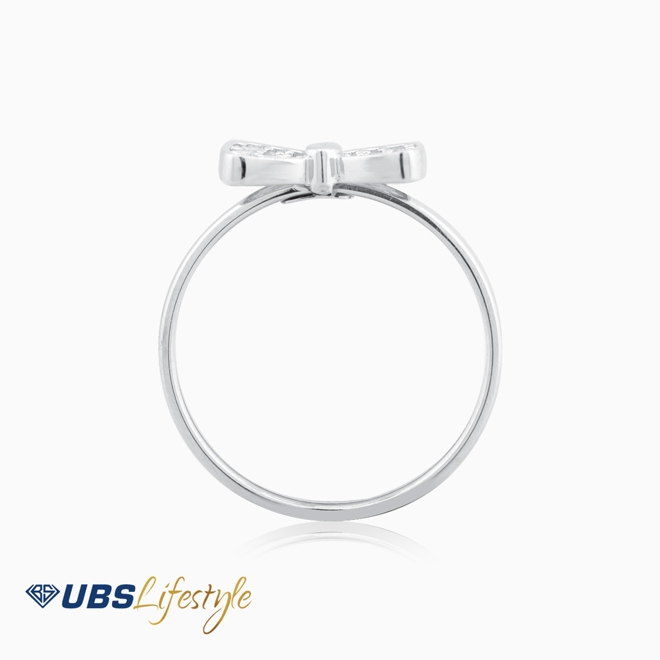 CINCIN EMAS UBS