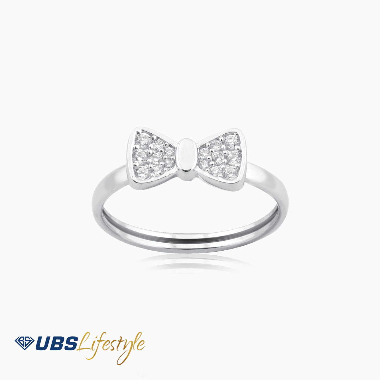 CINCIN EMAS UBS