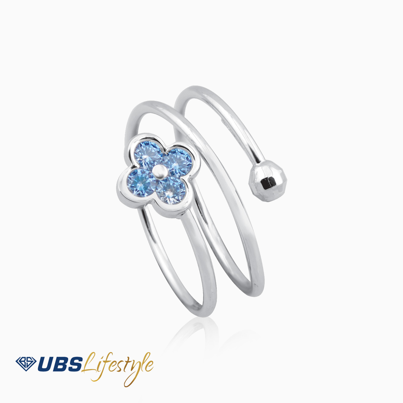 CINCIN EMAS UBS