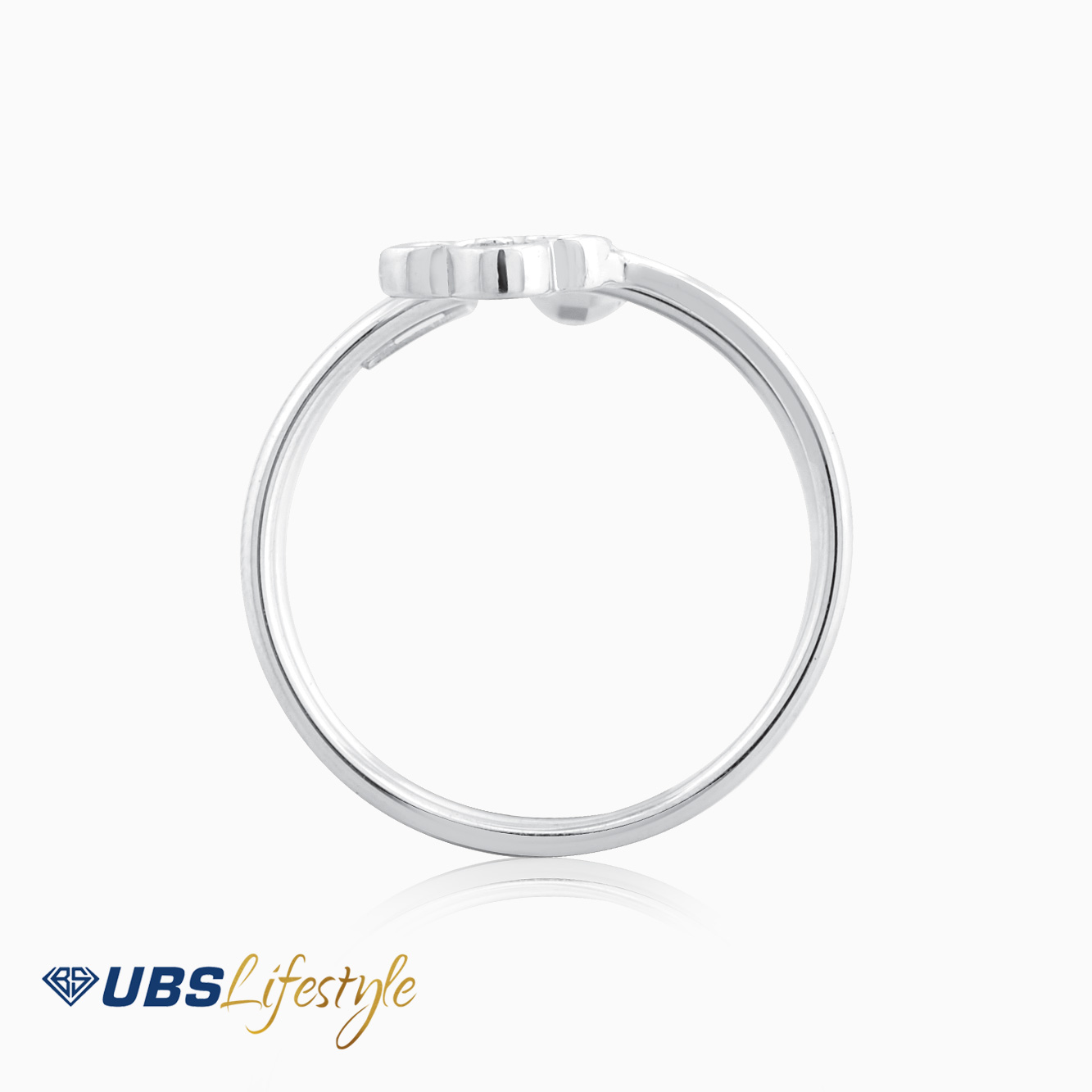 CINCIN EMAS UBS