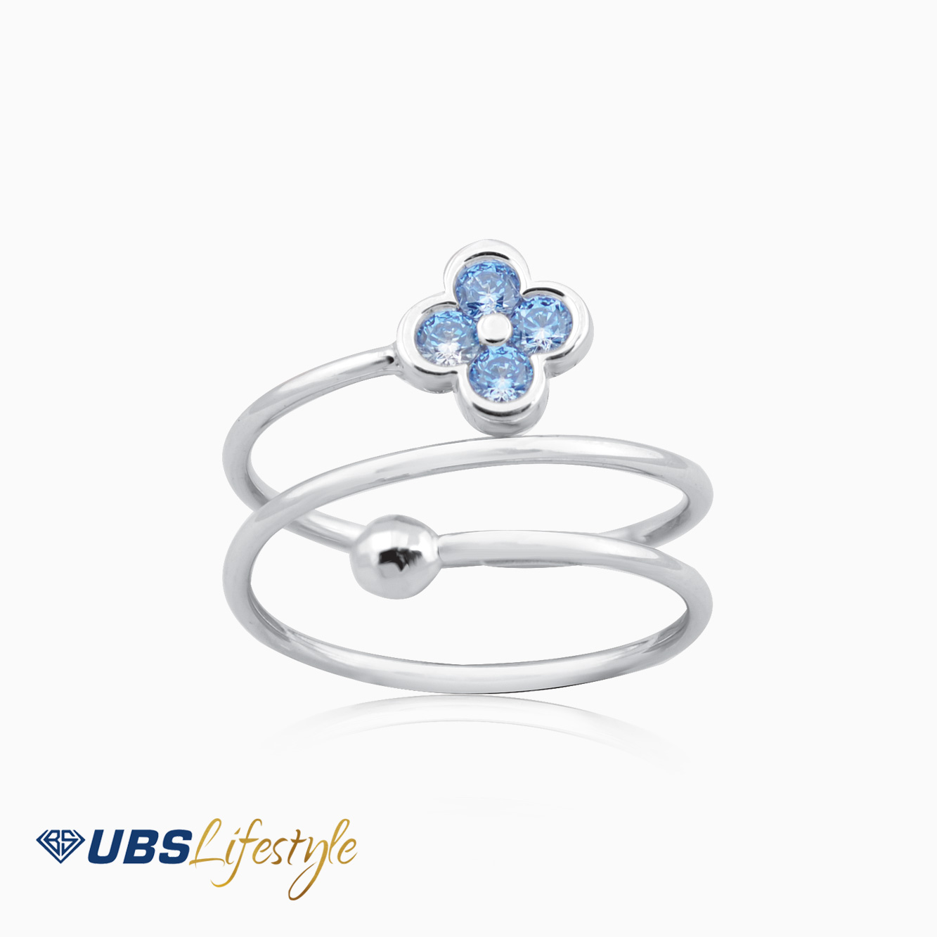 CINCIN EMAS UBS