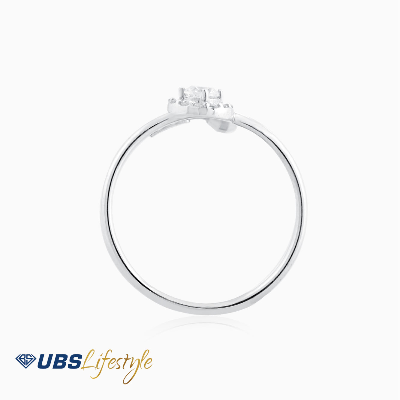 CINCIN EMAS UBS