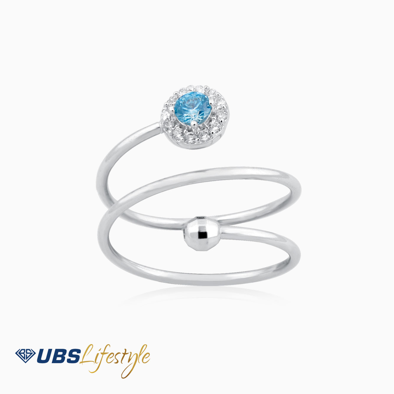  CINCIN EMAS UBS  UBSLifestyle Perhiasan Emas  Gold Jewelry