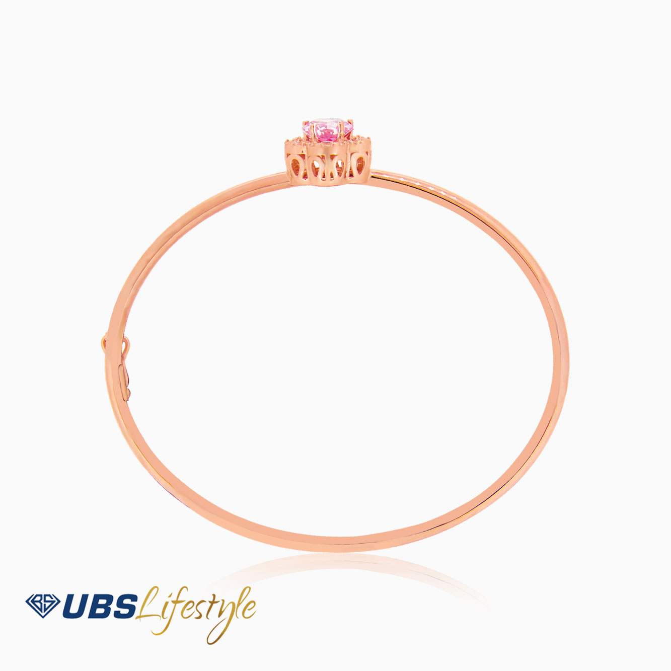 GELANG EMAS RACHEL ROSE