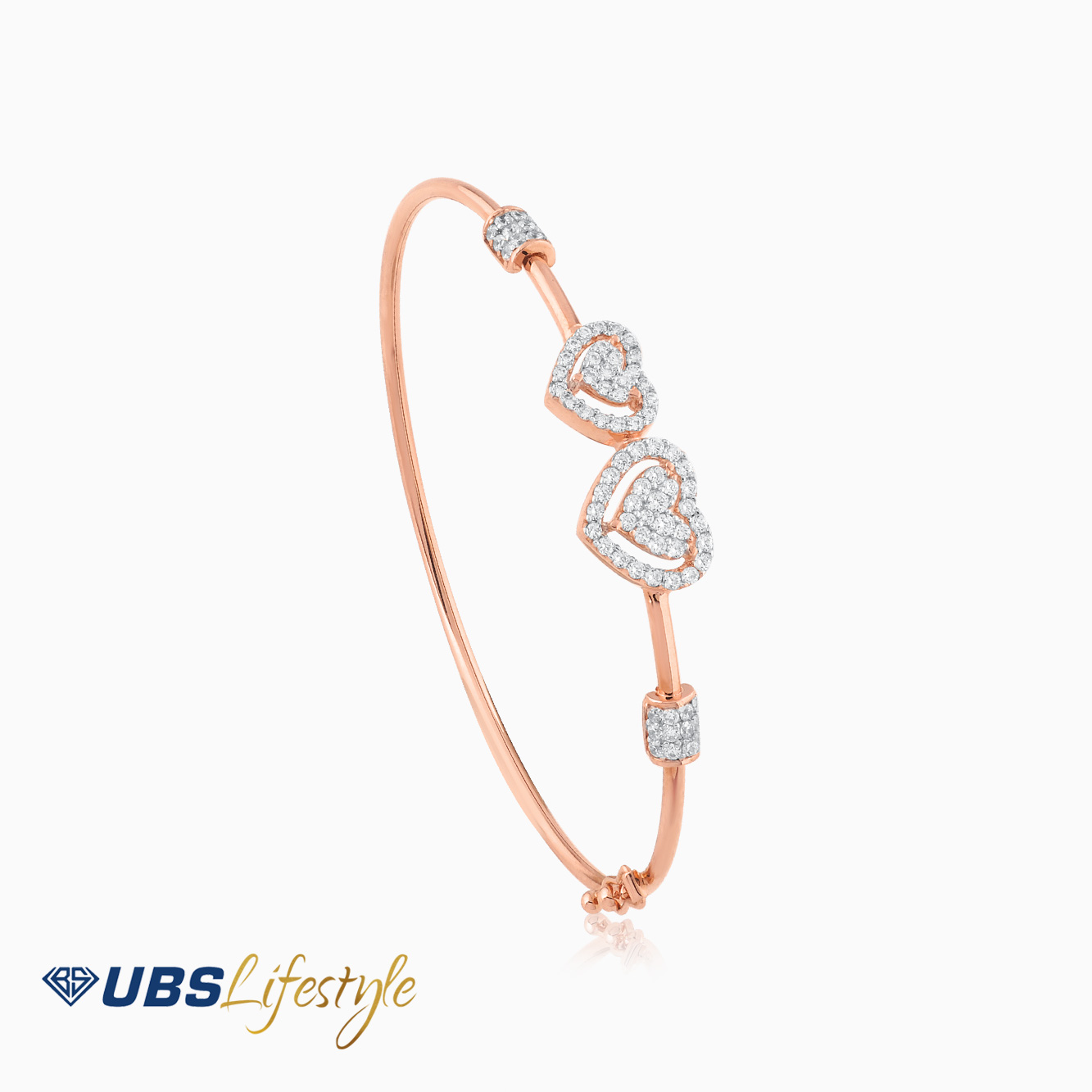 GELANG EMAS UBS