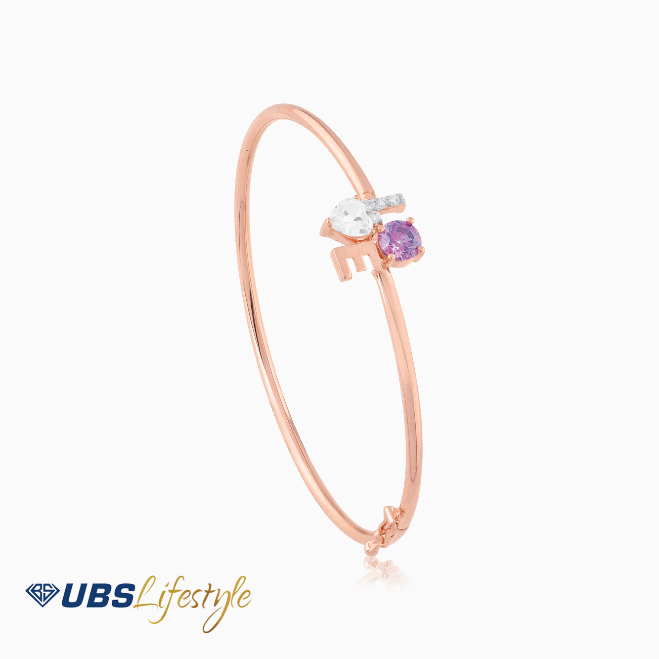 GELANG EMAS RACHEL ROSE