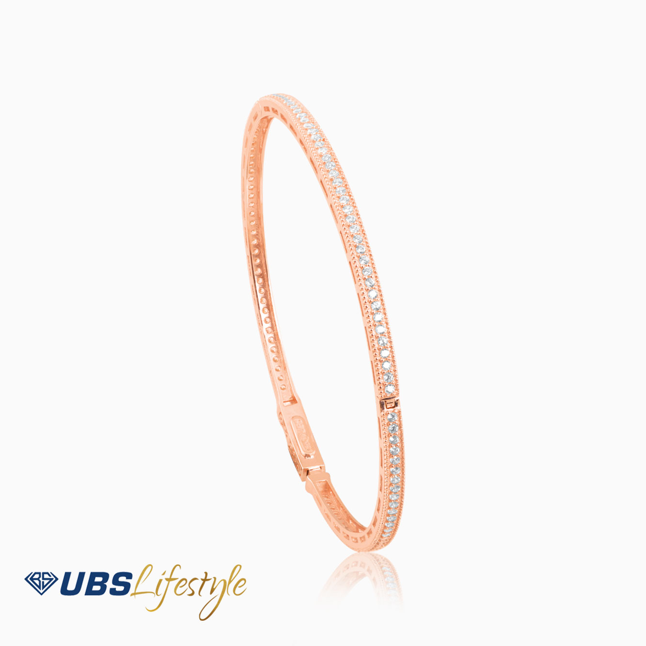 GELANG EMAS UBS