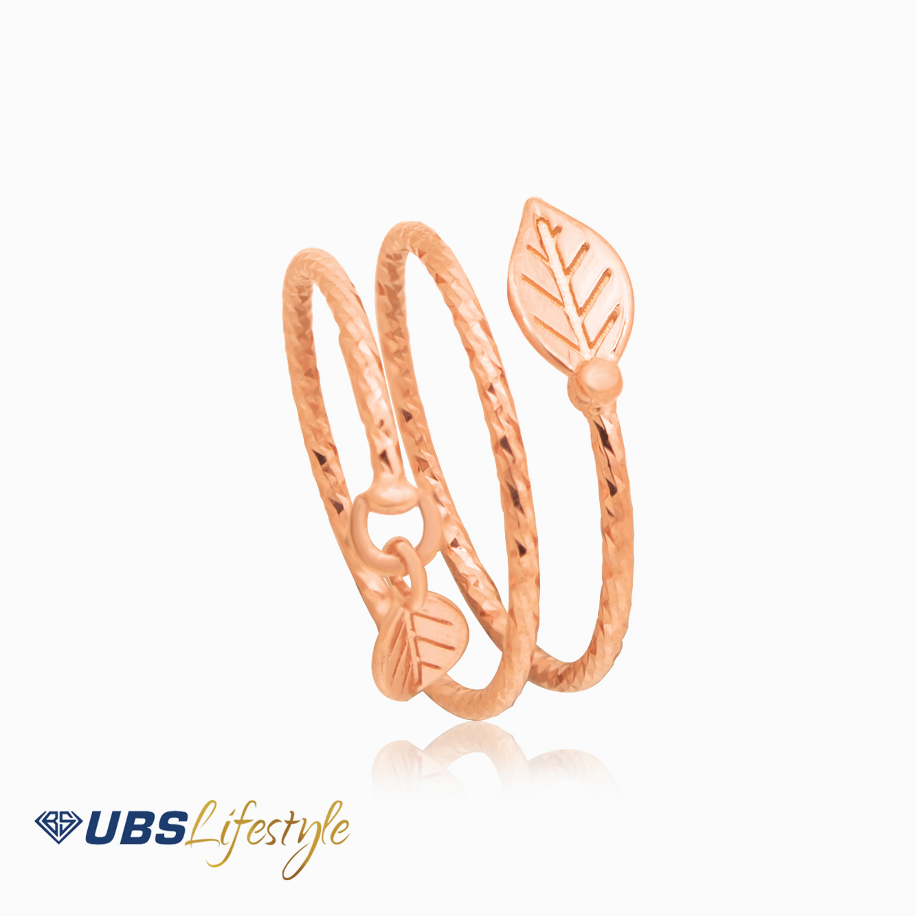 GELANG EMAS UBS UBSLifestyle  Perhiasan Emas  Gold Jewelry