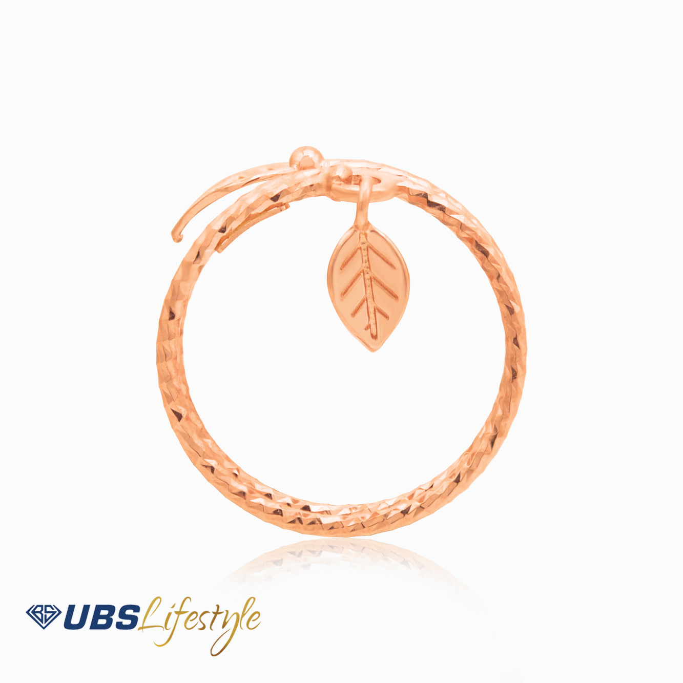 CINCIN EMAS UBS