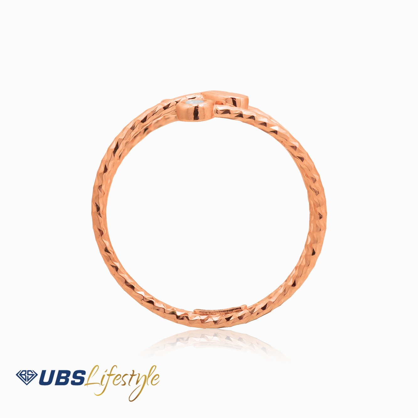 CINCIN EMAS UBS