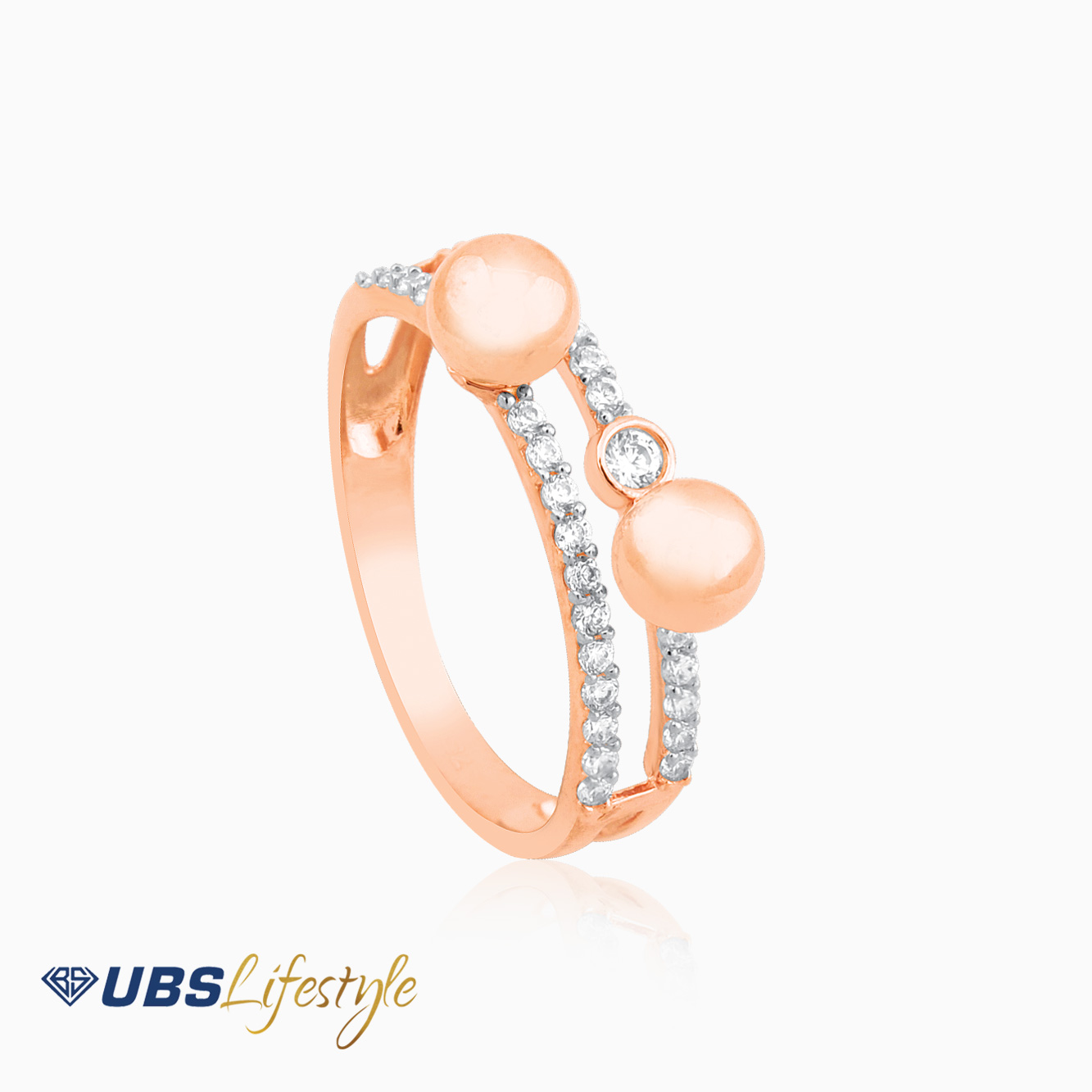 CINCIN EMAS UBS