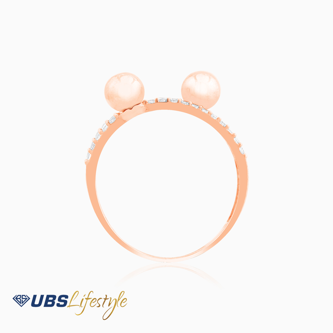 CINCIN EMAS UBS