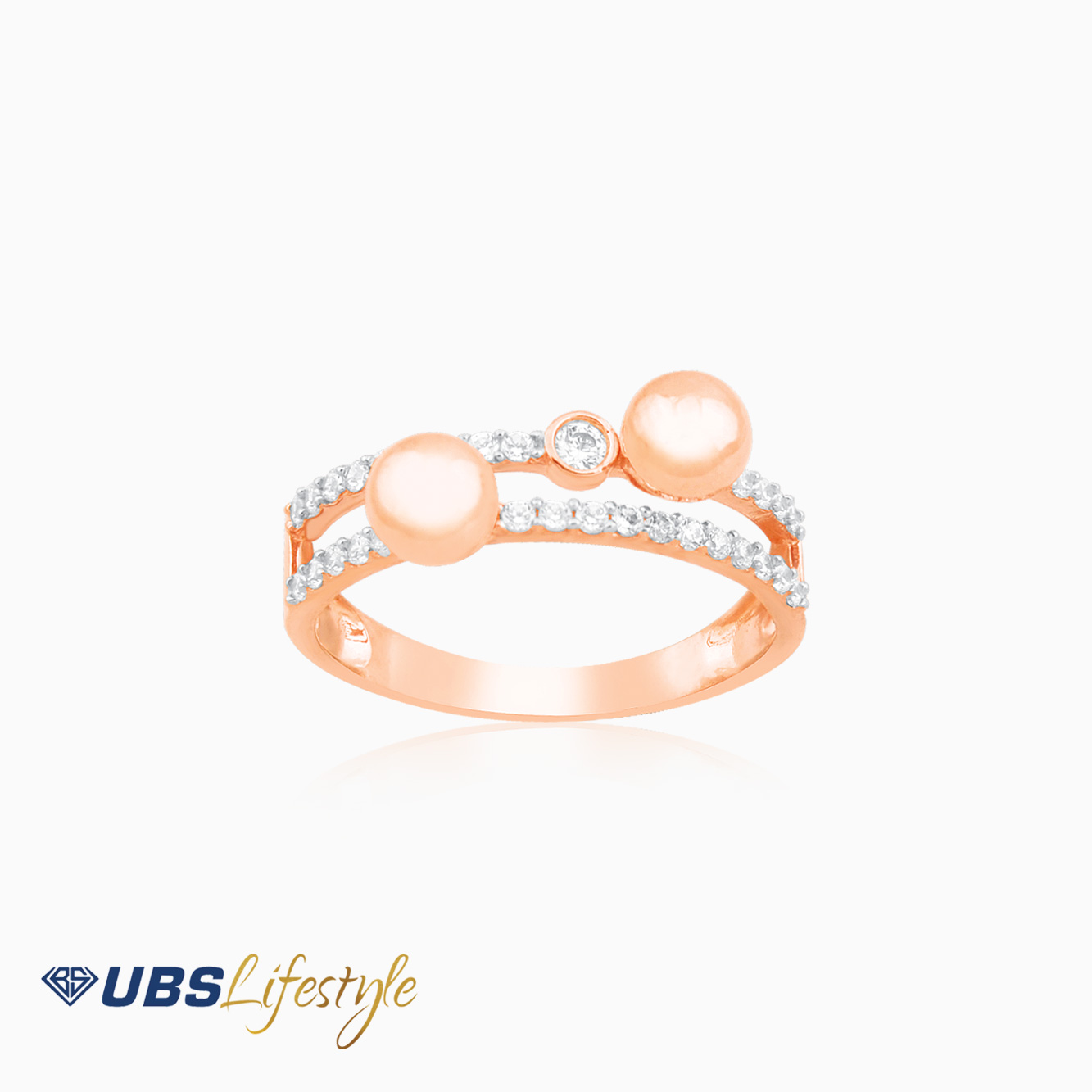 CINCIN EMAS UBS